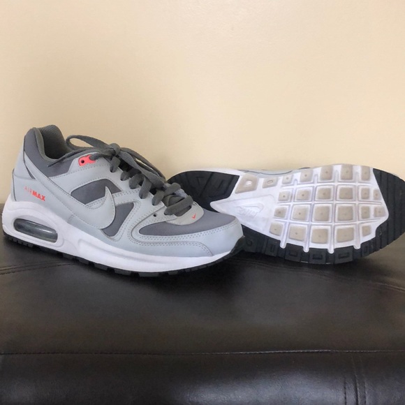 Nike Shoes Air Max Size 85 In Girls 7 In Boys Poshmark